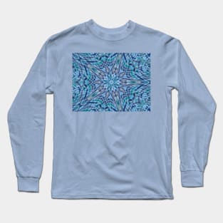 Cold Air Art Long Sleeve T-Shirt